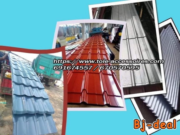 Main image of TOLES ET ACCESSOIRES DE CONSTRUCTION