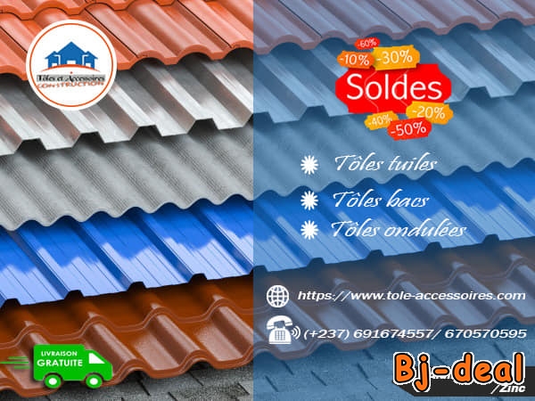 Main image of TOLES ET ACCESSOIRES DE CONSTRUCTION