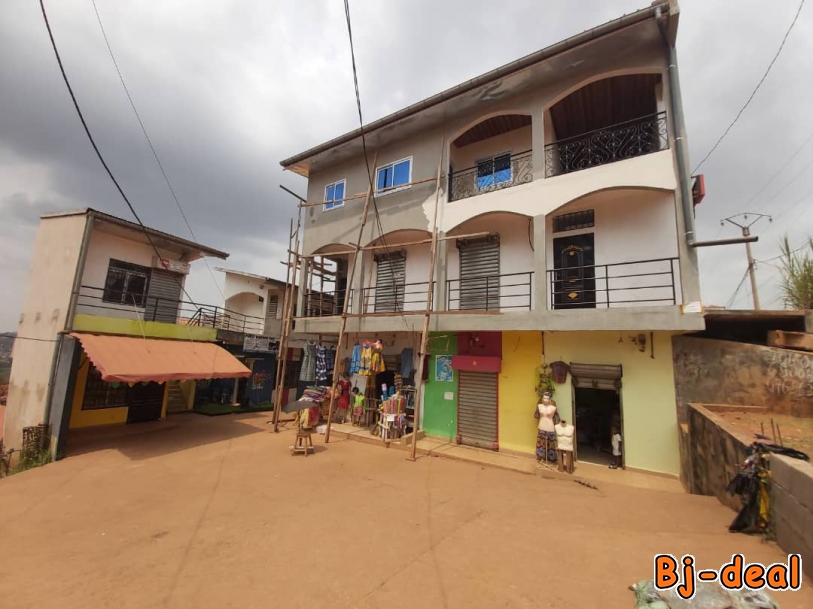 Image principale de Plusieurs Espaces Commerciaux à Partir de 17m2