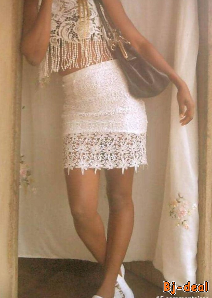 Main image of belle mannequine dispo pour partie coquine