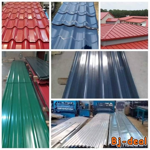 Main image of TOLES ET ACCESSOIRES DE CONSTRUCTION