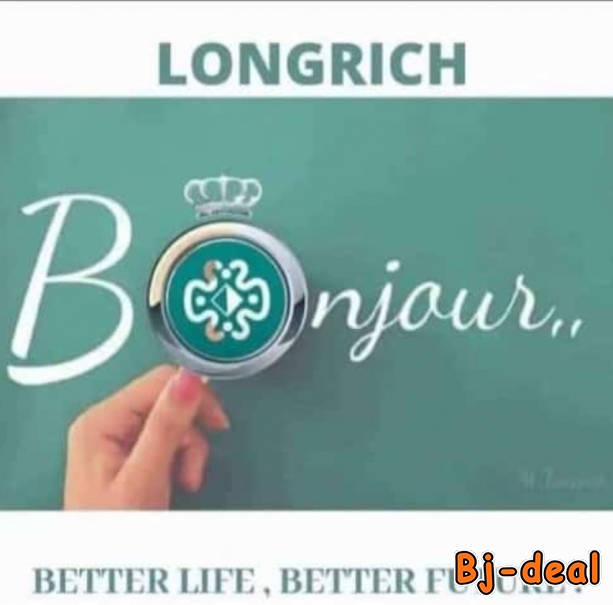 Main image of Meilleure vie meilleur futur