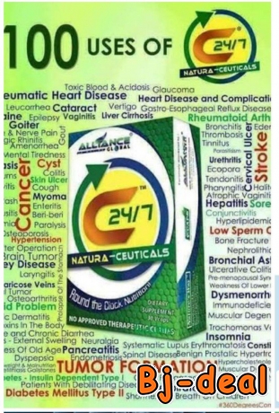 Image principale de Traitement Tout Type de CANCER