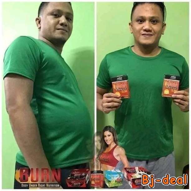 Image principale de BRÛLEUR de graisses