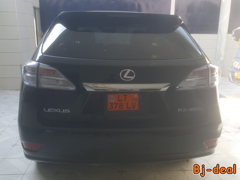 Main image of Voiture bon prix