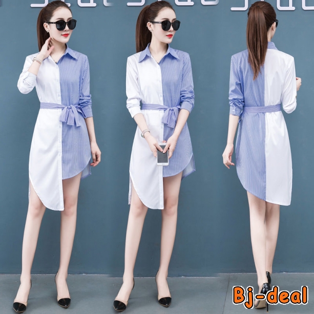 Image principale de Chemise femme en mousseline bonne qualité