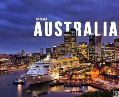 Image principale de Voyager Pour Australie