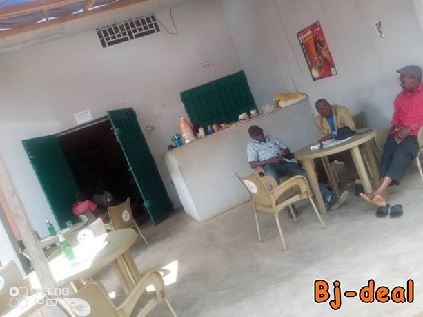 Image principale de Boutique à boutique Biyem Assi