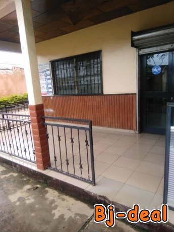 Main image of Maison en bordure de route principale à vendre