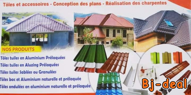 Main image of solde toles chez TACC