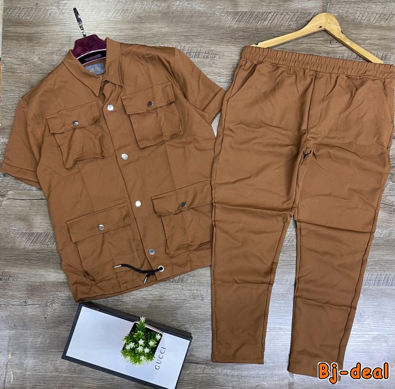 Image principale de Ensemble super chic et class