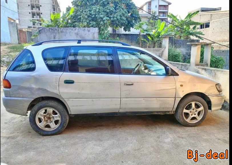 Main image of Toyota picnic 7 places à vendre