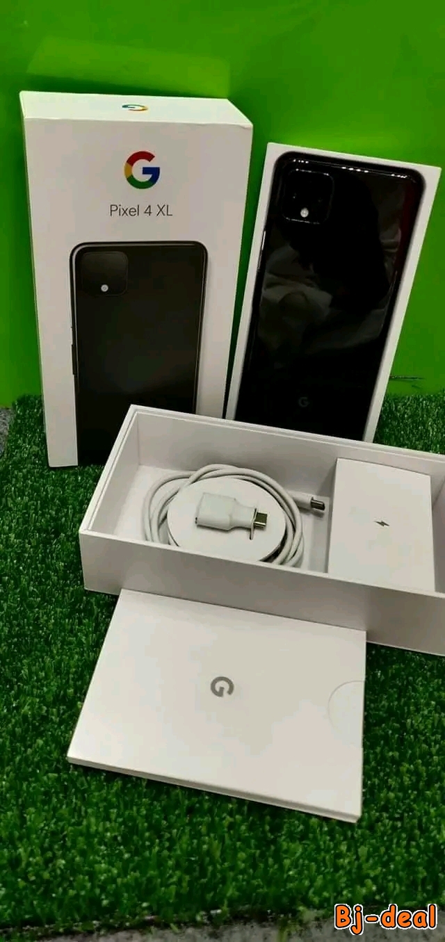 Main image of Google pixel 4xl neuf