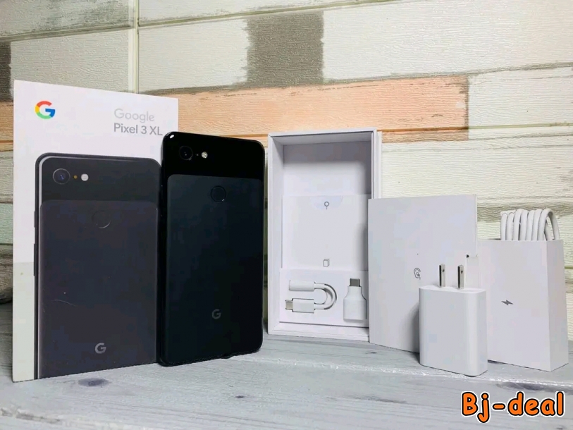 Main image of Google pixel 3xl neuf