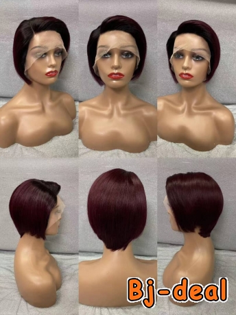 Main image of Vente des perruque