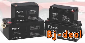 Main image of Batterie pour Onduleurs