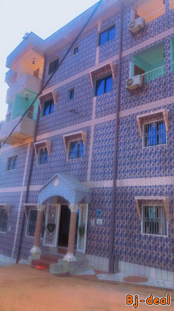 Main image of Chambre a louer