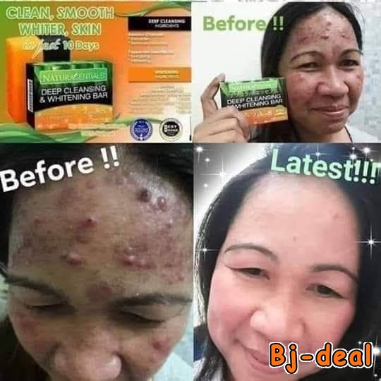 Main image of SAVON NATUREL ANTISEPTIQUE