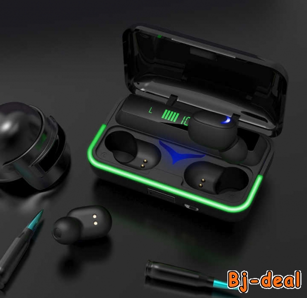 Image principale de Mipods E10 écouteurs bluetooth