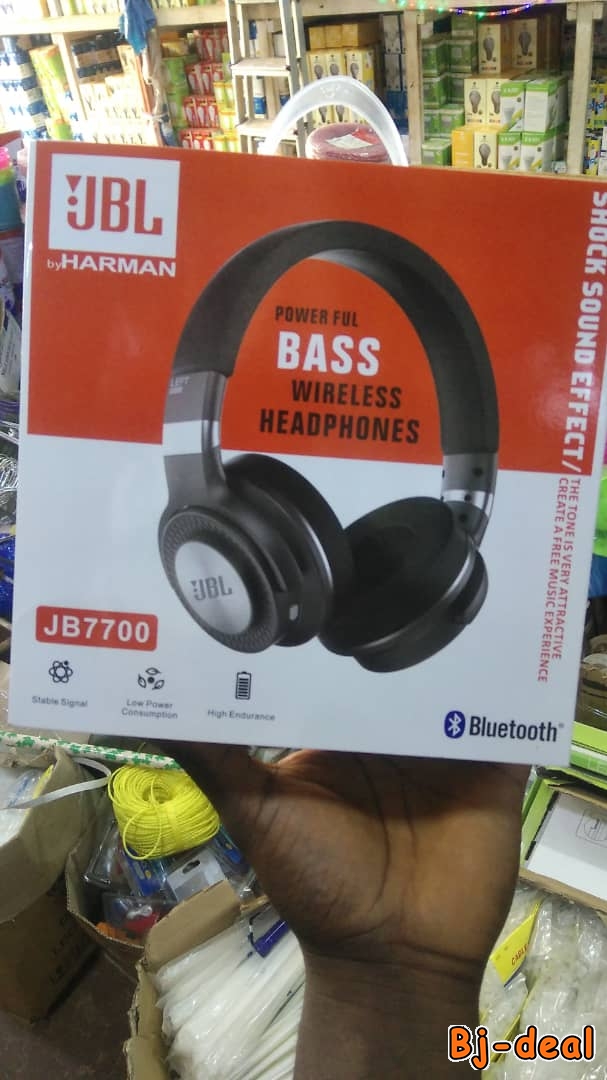 Main image of Vente de Casques bluetooth
