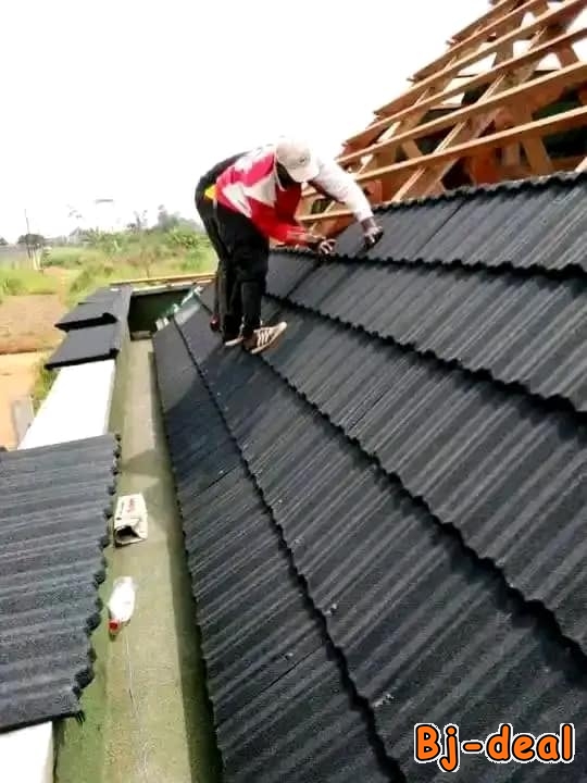 Main image of arrivage des toles METROBONDE