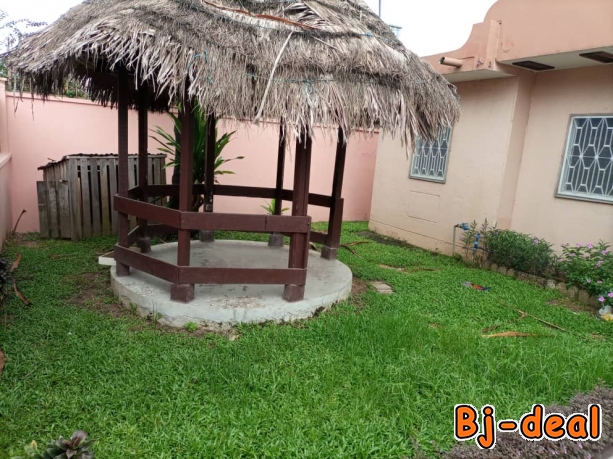 Image principale de VILLA MEUBLE DE LUXE