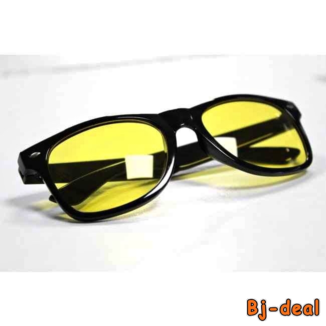 Image principale de LUNETTE DE CONDUITE NOCTURNE