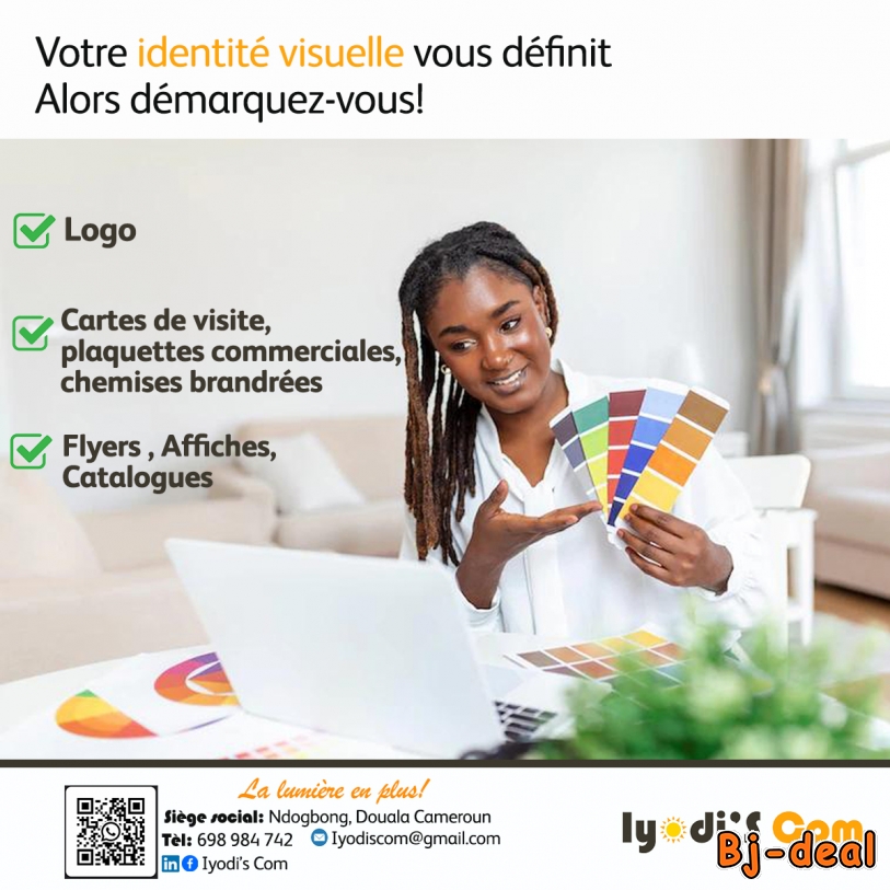 Main image of Community management - infographie -site internet