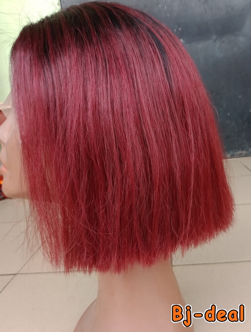 Image principale de Vente de perruque