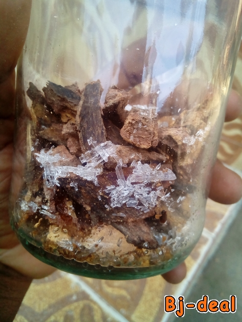 Image principale de Contre poison rapide