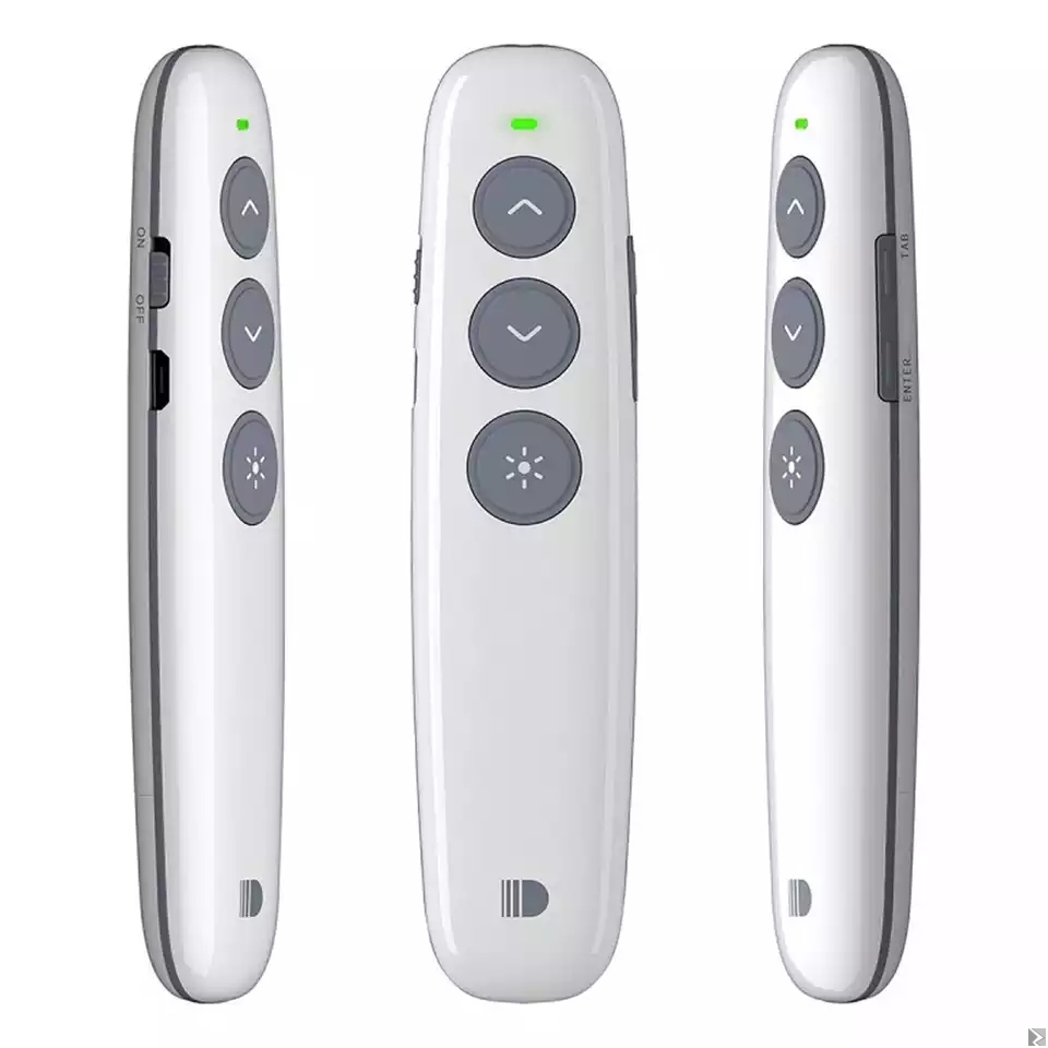 Image principale de Vente des pointeurs Powerpoint avec laser intégré et batterie rechargeable sur douala