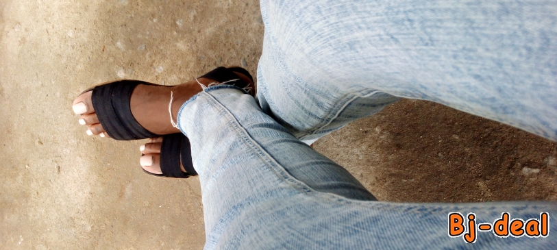 Main image of Sexy black te tient compagnie