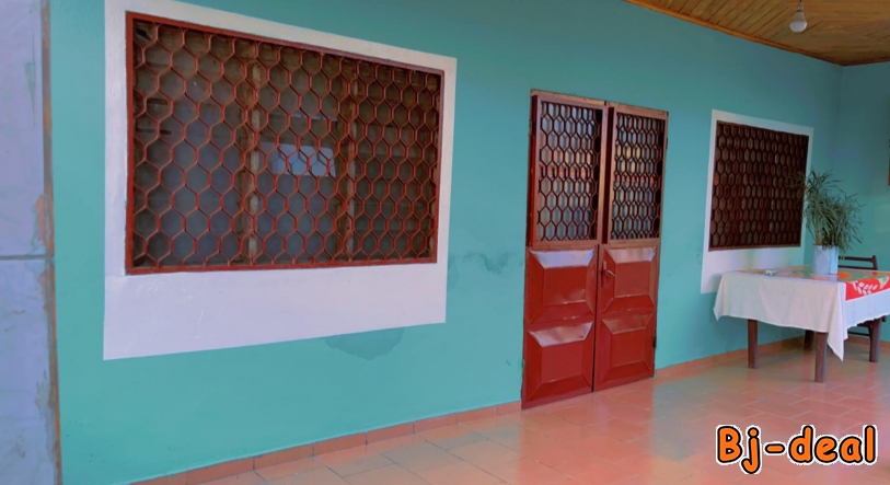 Main image of Vente de villa