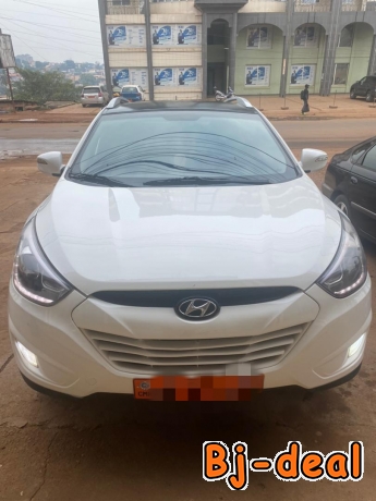 Main image of Vente hyundai ix35