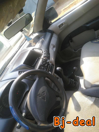 Main image of Pickup mutsubishi 2008 à vendre