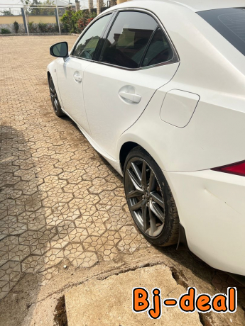 Main image of Lexus IS250 F SPORT