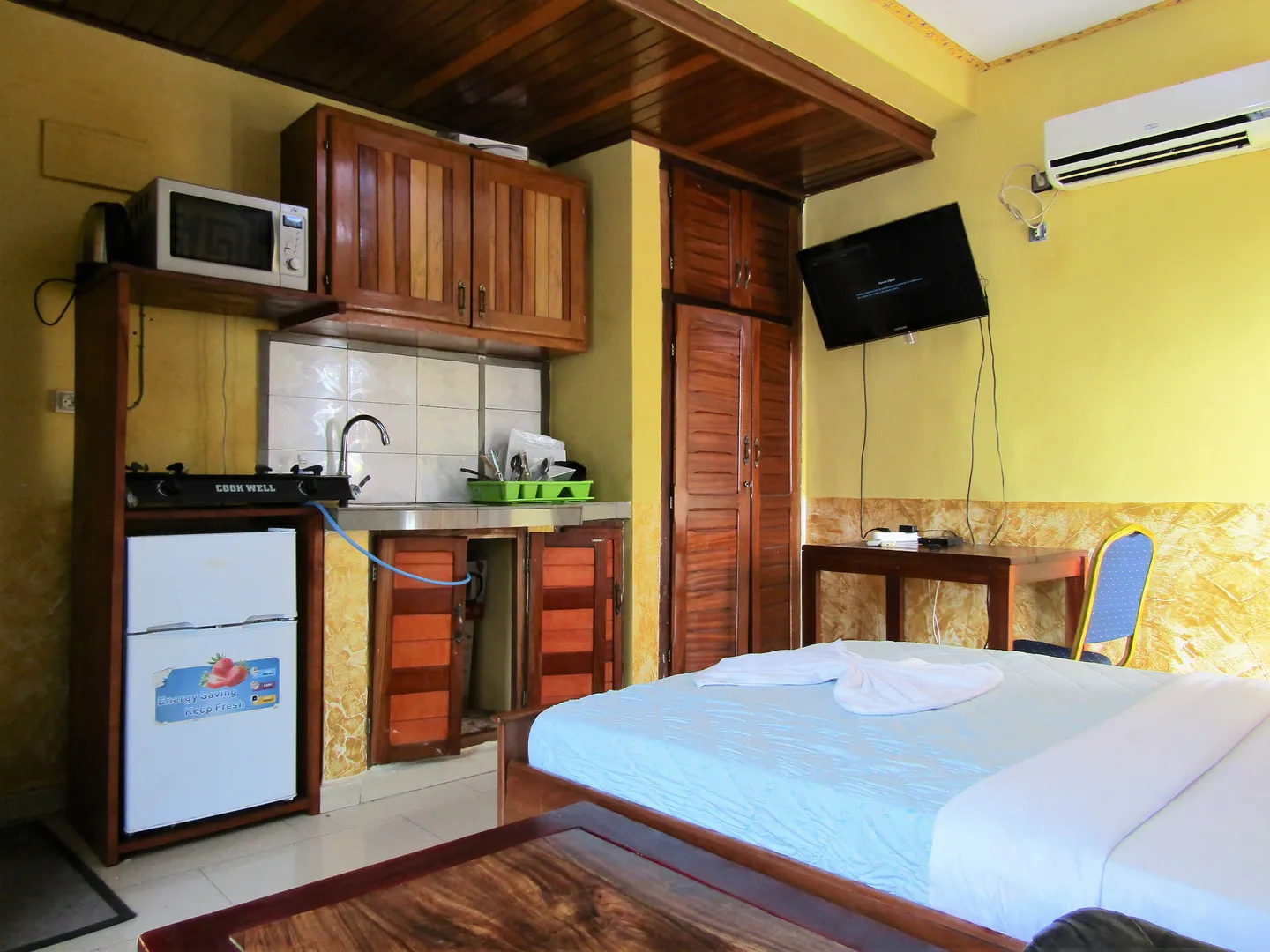 Image principale de Chambre meublée à Bonapriso