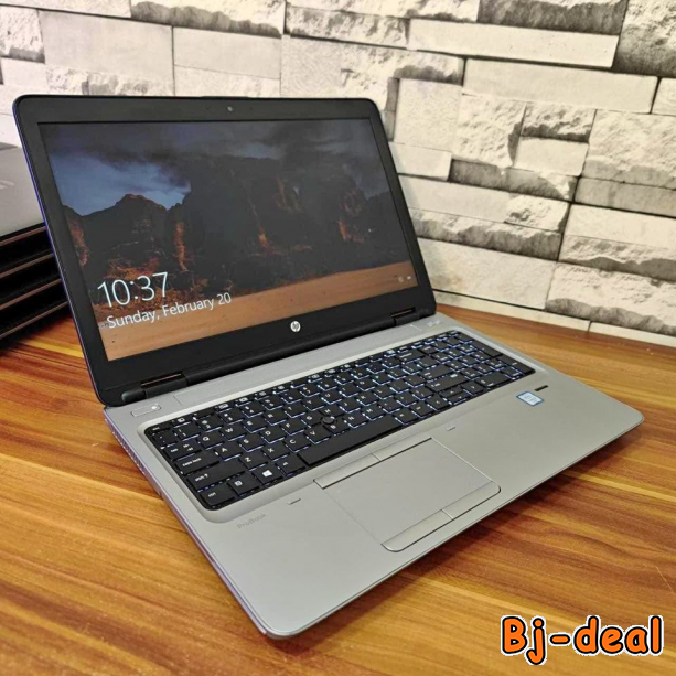 Image principale de Hp core i7 6iem génération