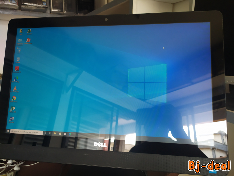 Main image of Vente DELL ALL IN ONE