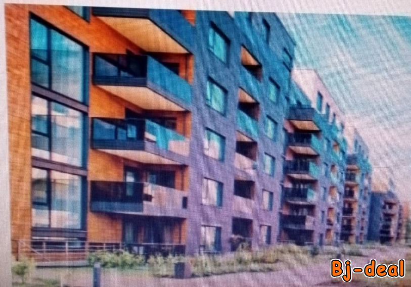 Image principale de MAMAGER DE RESIDENCES