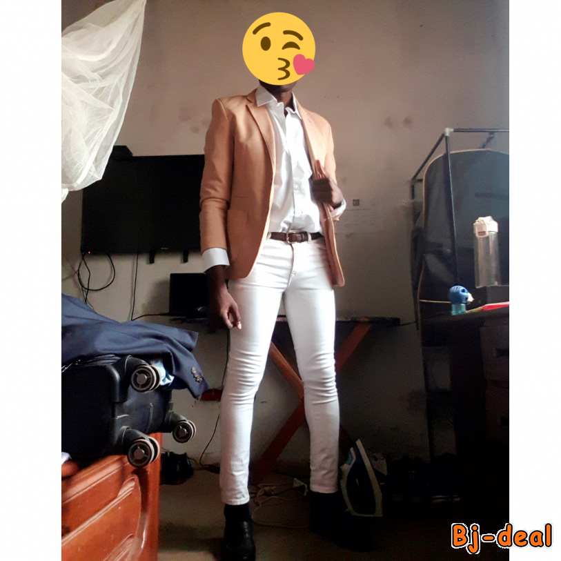 Main image of Mec bio disponible