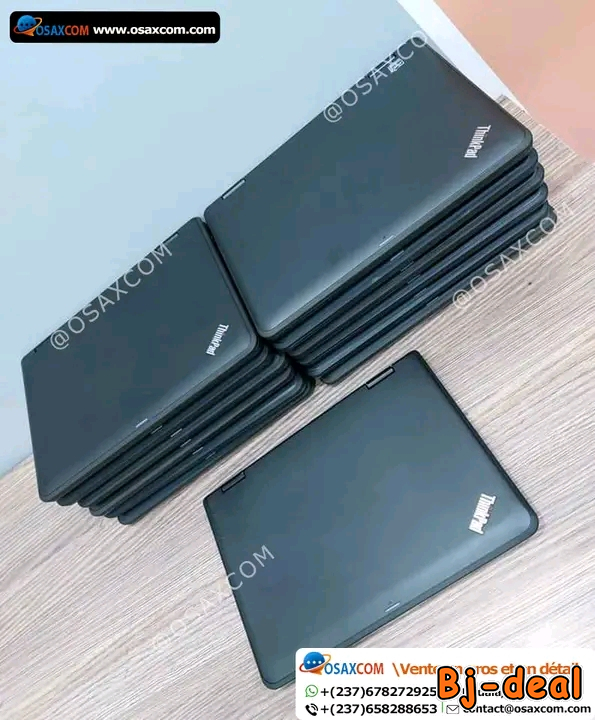 Image principale de Vente ordinateur Portable