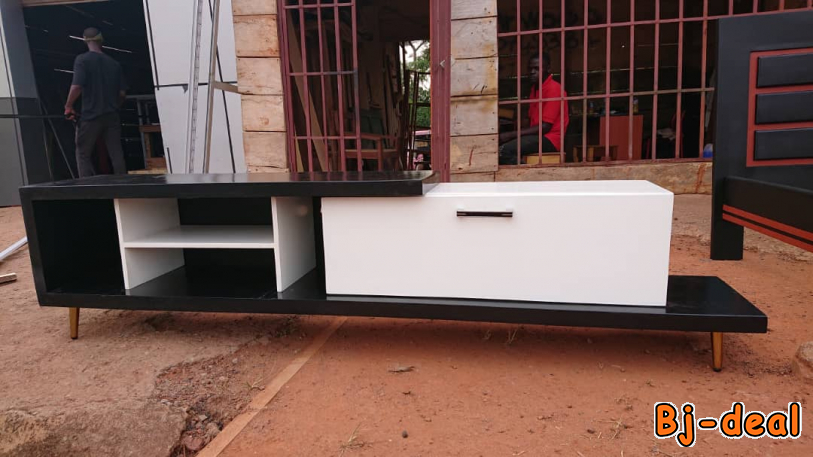 Image principale de Meuble télé  à vendre