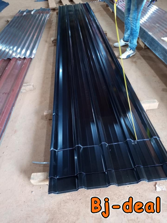 Main image of arrivage des toles bacs