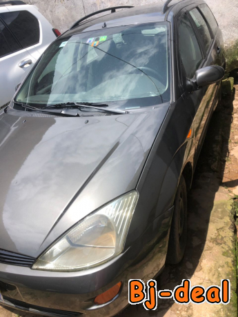 Main image of Vente Ford focus