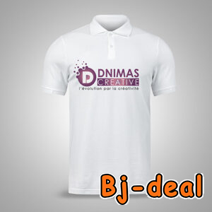 Main image of personnalisation de t-shirt