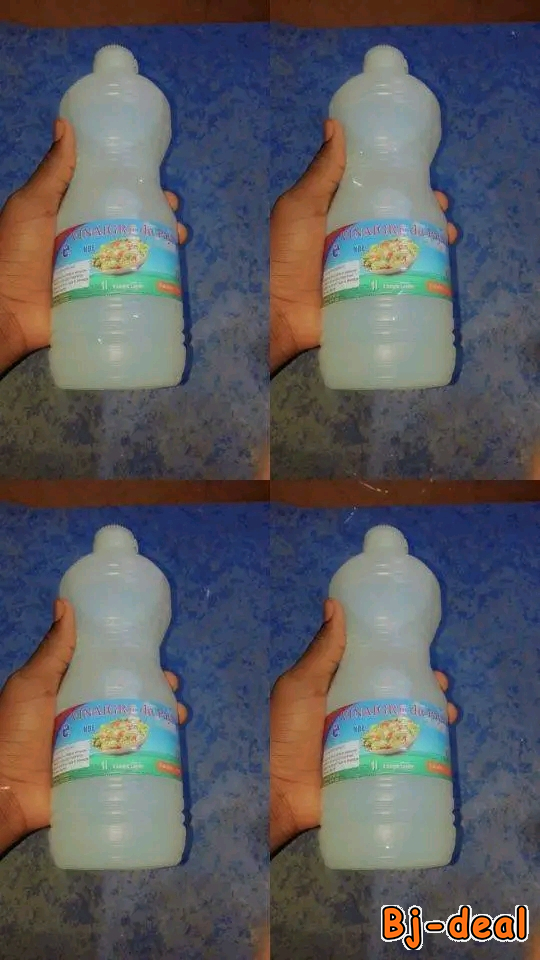 Image principale de Vente de vinaigre