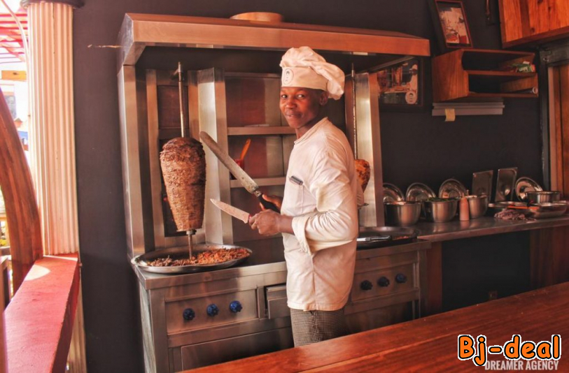 Image principale de Avis de recrutement