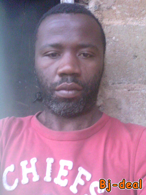 Image principale de Homme recherche une femme pour mariage