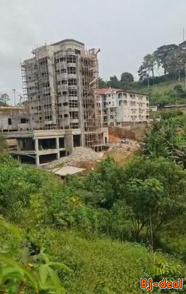 Image principale de Terrain Titré à vendre au parcours Vitaa